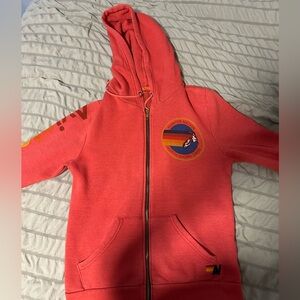 DONT BUY SOLD ON DEPOPnorthshore aviator nation logo zip up